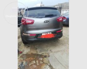 Kia Sportage 2011 Model