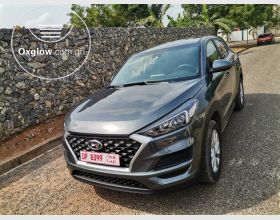 Kia Sportage 2018 Model