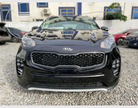 Kia Sportage EX 2018 Model