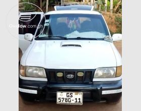 Kia Sportage For Sale
