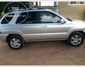 Kia Sportage for sale