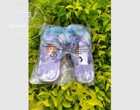 Kids Character Flipflops