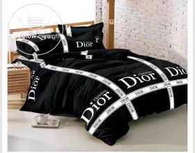 King size bed