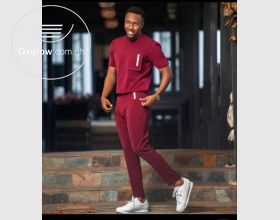 Klassic Kaftan