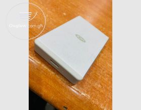 LaCie 5 Terabytes External Hard Drive