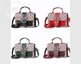 Ladies And Gents Bags