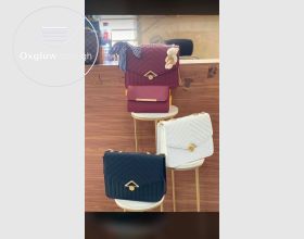 Ladies Bags