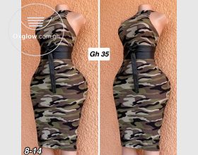 Ladies Bodycon Dresses
