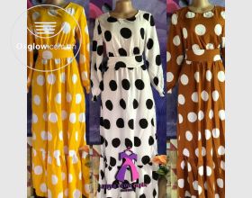 Ladies Dresses