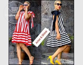 Ladies Dresses