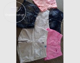 Ladies Dresses