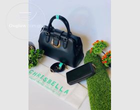 Ladies Hand Bags