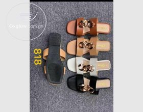 Ladies Slippers