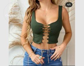 Ladies Top