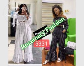 Ladies Wear