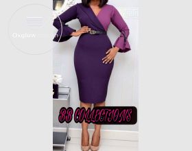 Ladies Wear
