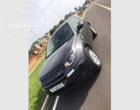 LAND ROVER DISCOVERY SPORT 2019 MODEL