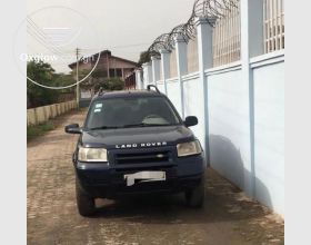 Land Rover Freelander For Sale