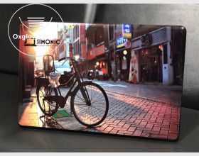 Laptop Branding Service