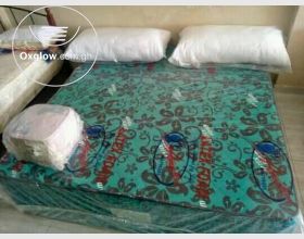 Latex Foam Mattress