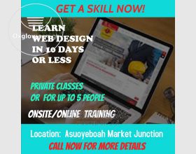 Learn to Design Website in 10 Days