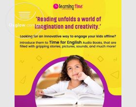 Learning Consultant