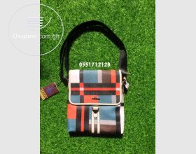 Leather Bags