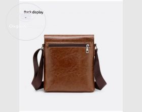 Leather Bags