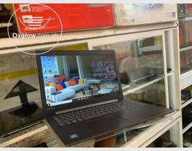 Lenovo 81D1 Dual Core Laptop