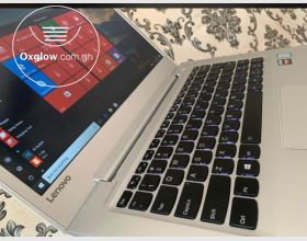 Lenovo Core i5 Gaming Laptop