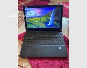 Lenovo Core i5 Laptop