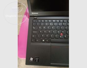 Lenovo Core i5 Laptop