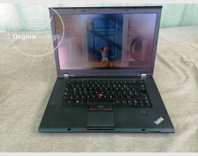 Lenovo Core i5 Laptop