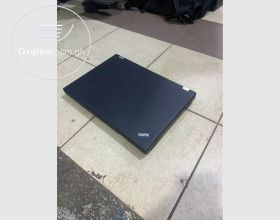 Lenovo Core i5 Laptop