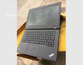 Lenovo Core i5 Laptop