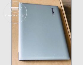 Lenovo Core i5 Laptop