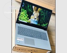 Lenovo Core i5 Laptop
