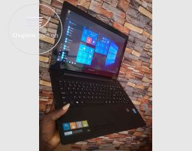 Lenovo Core i5 Laptop