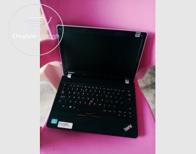 Lenovo Core i5 Laptop