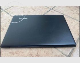 Lenovo Core i7 Laptop
