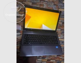 Lenovo Core i7 Laptop