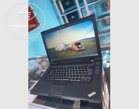 Lenovo Daul Core Laptop