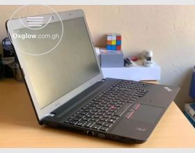 Lenovo E550 Core i5 Laptop