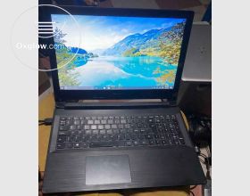 Lenovo Flex Core i3 Laptop