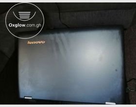 Lenovo Flex Core i7 Laptop