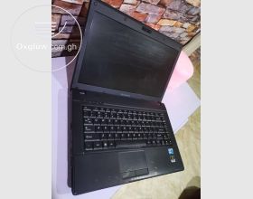 Lenovo G460