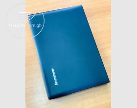 Lenovo G50 Core i5 Laptop