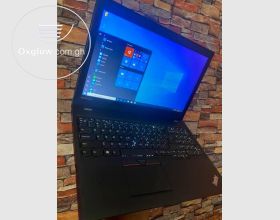 Lenovo gaming i7 