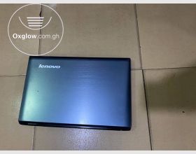 Lenovo IdeaPad Core i3 Laptop
