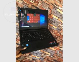 Lenovo IdeaPad Core i5 Laptop